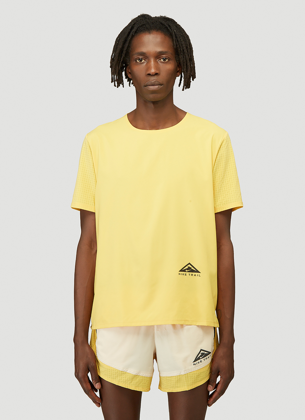 saint laurent graphic tee