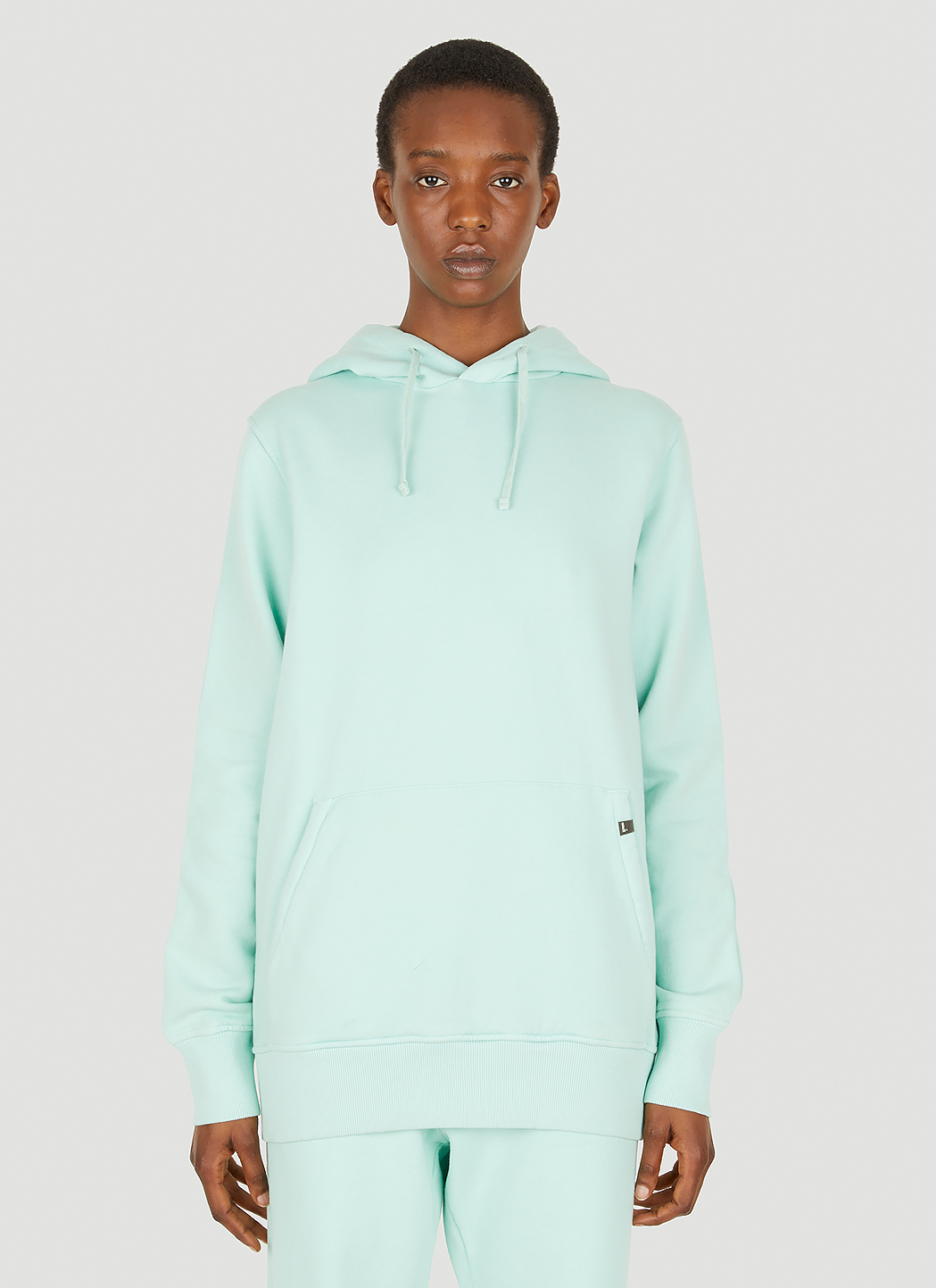 Lightercap Hooded Sweatshirt