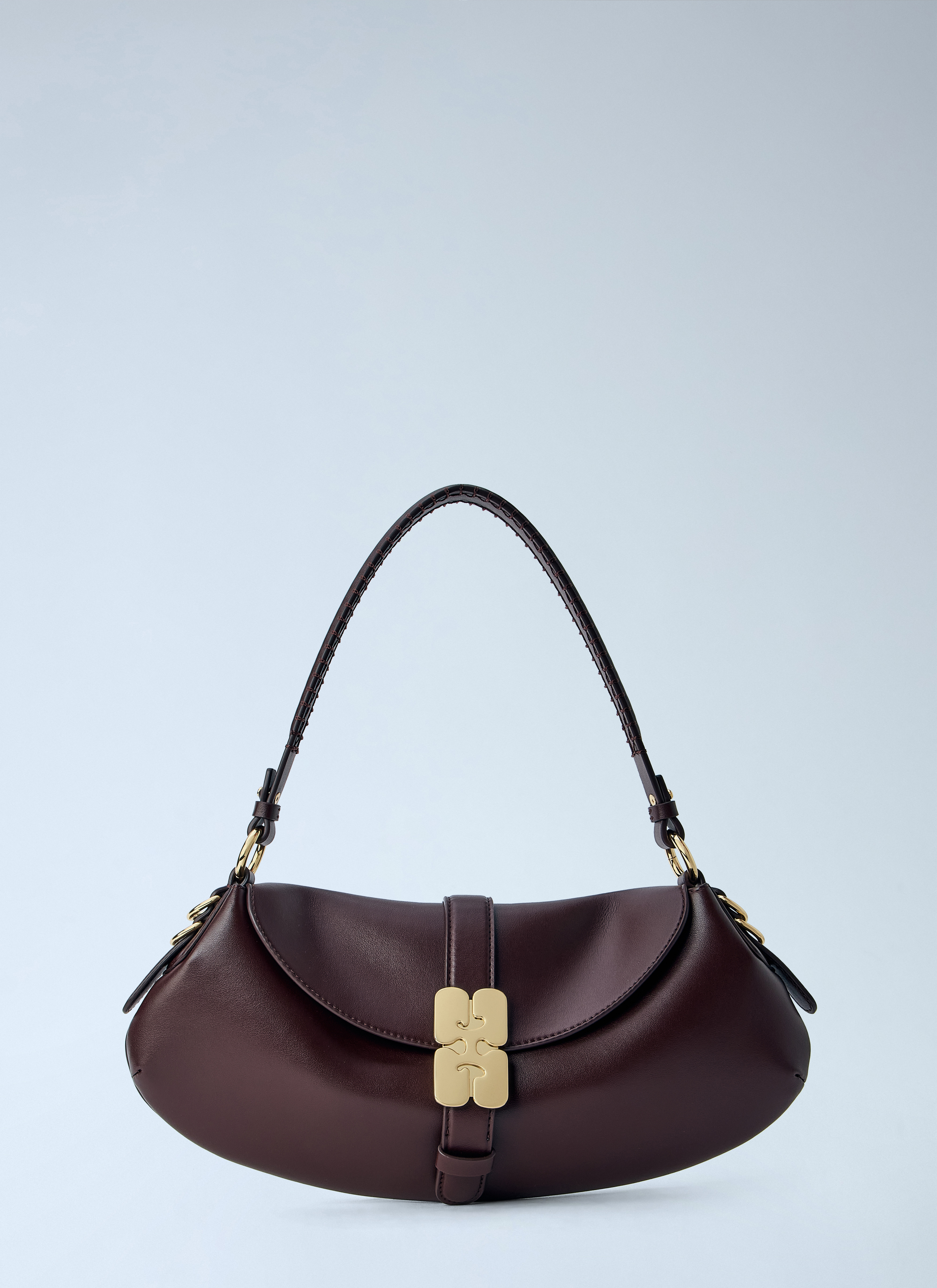 Ganni GANNI B-Kat Shoulder Bag