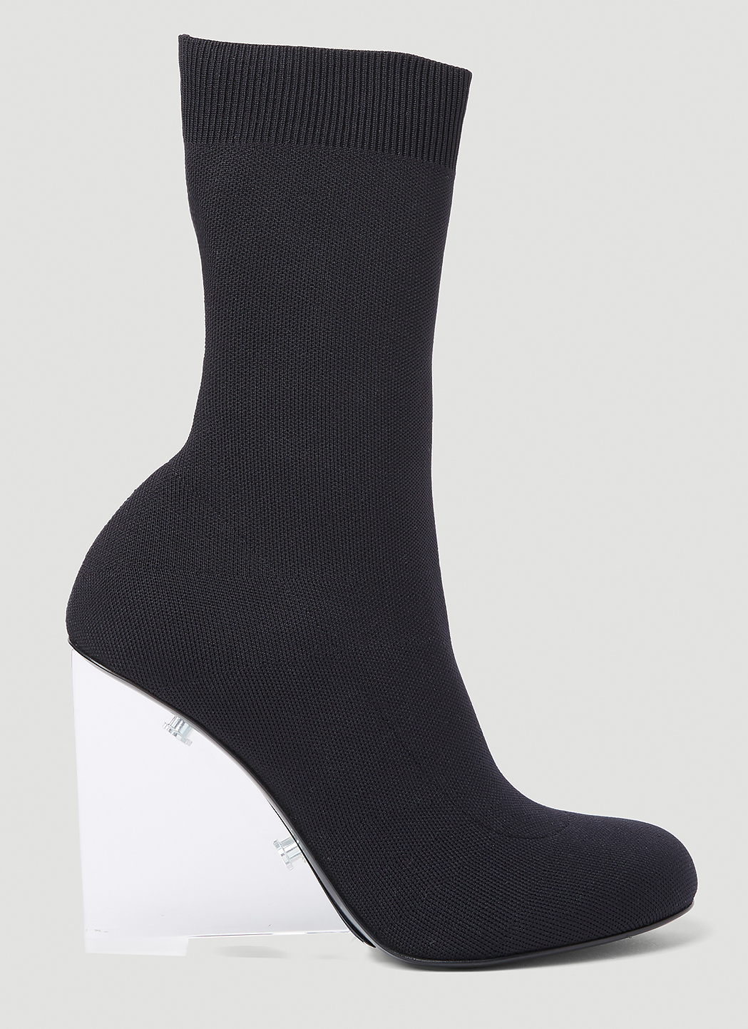 Shard High Heel Boots