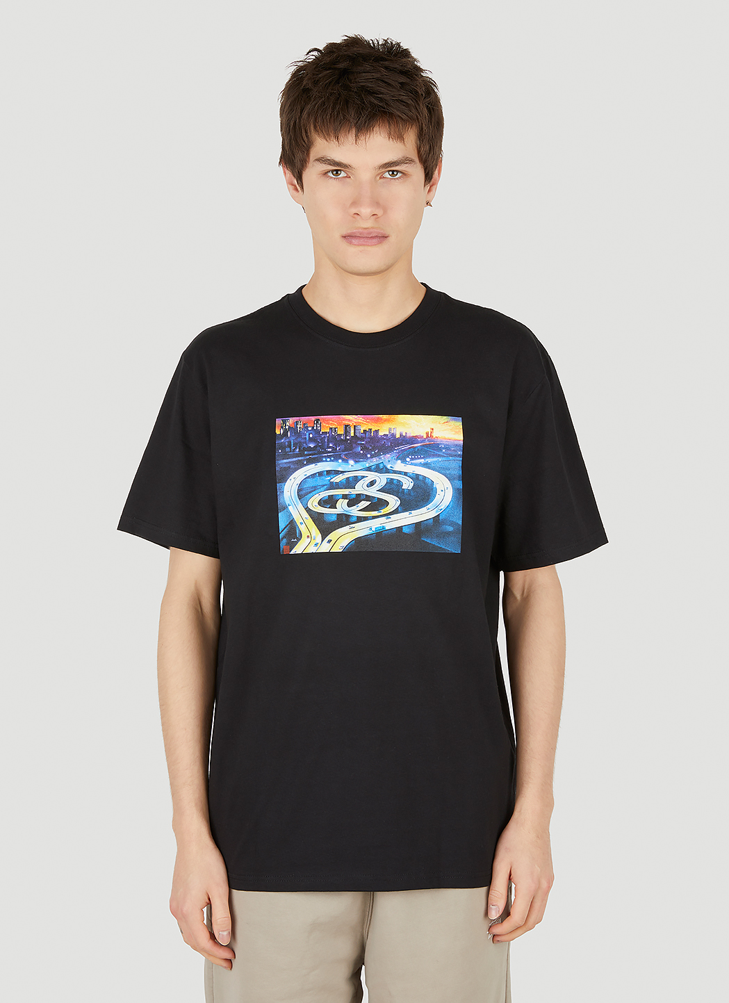 Stüssy Highway T-Shirt
