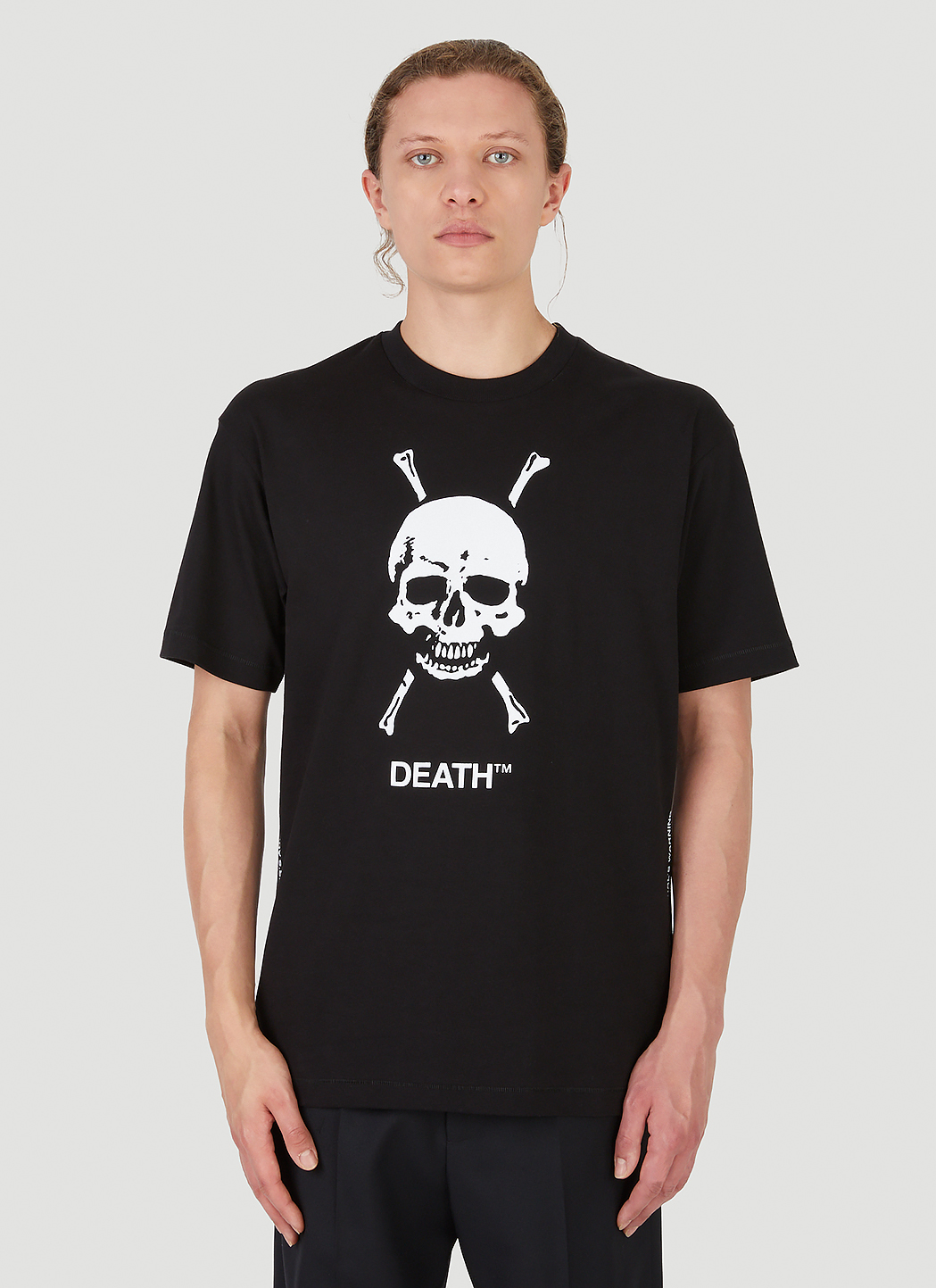 Death T-Shirt