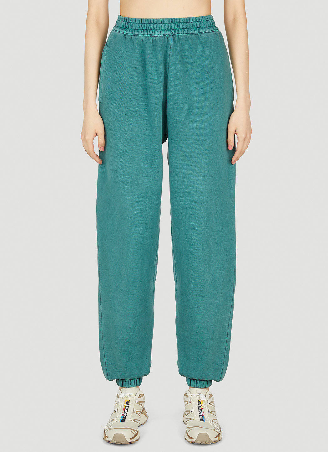 Nelson Track Pants