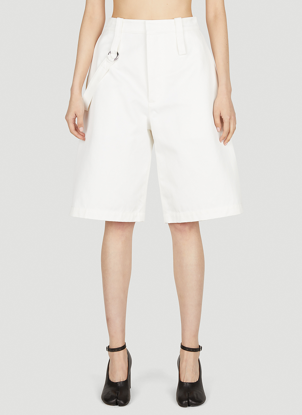 Dense Shorts