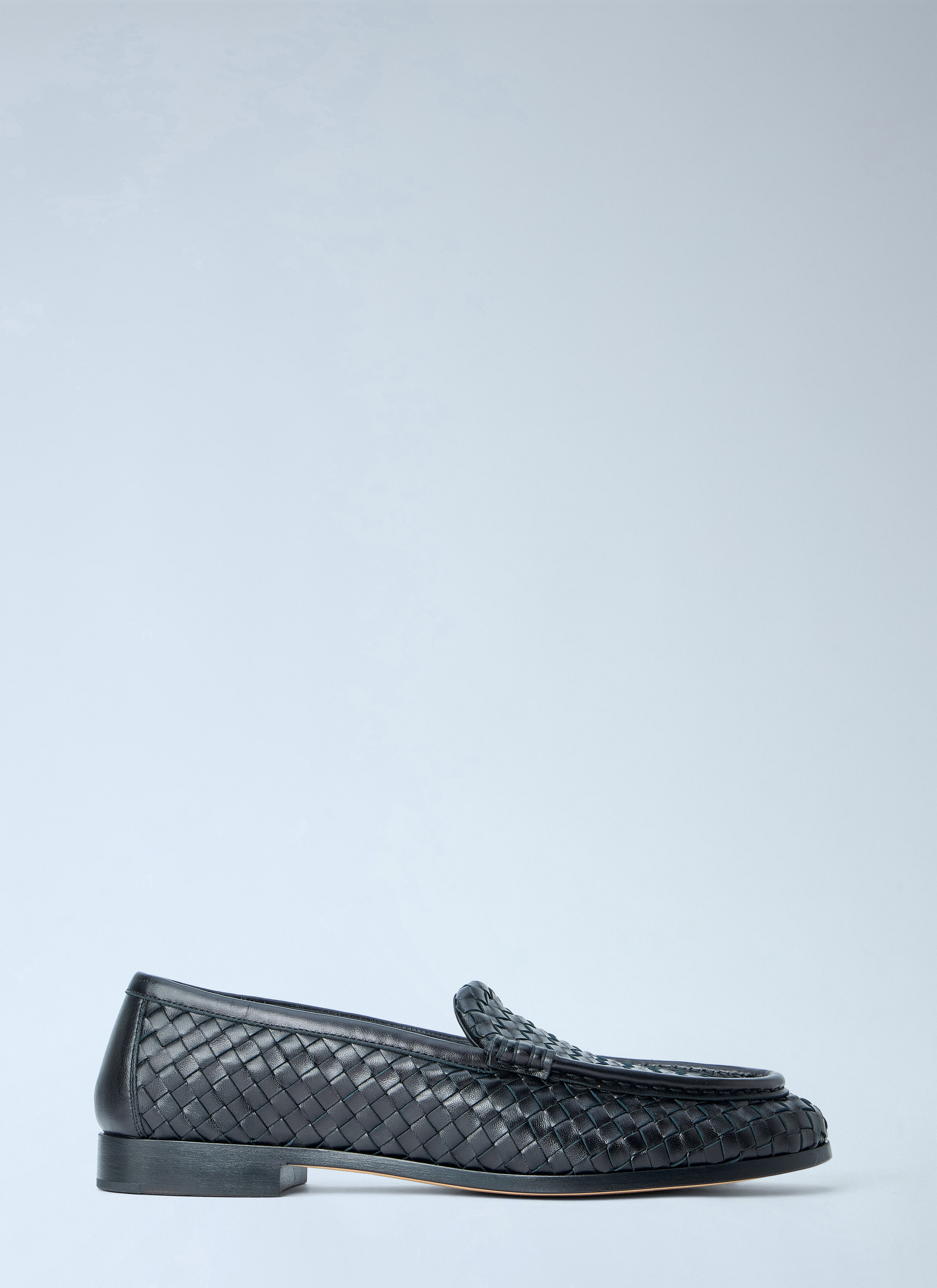 BOTTEGA VENETA Bottega Veneta Silenzio Loafers