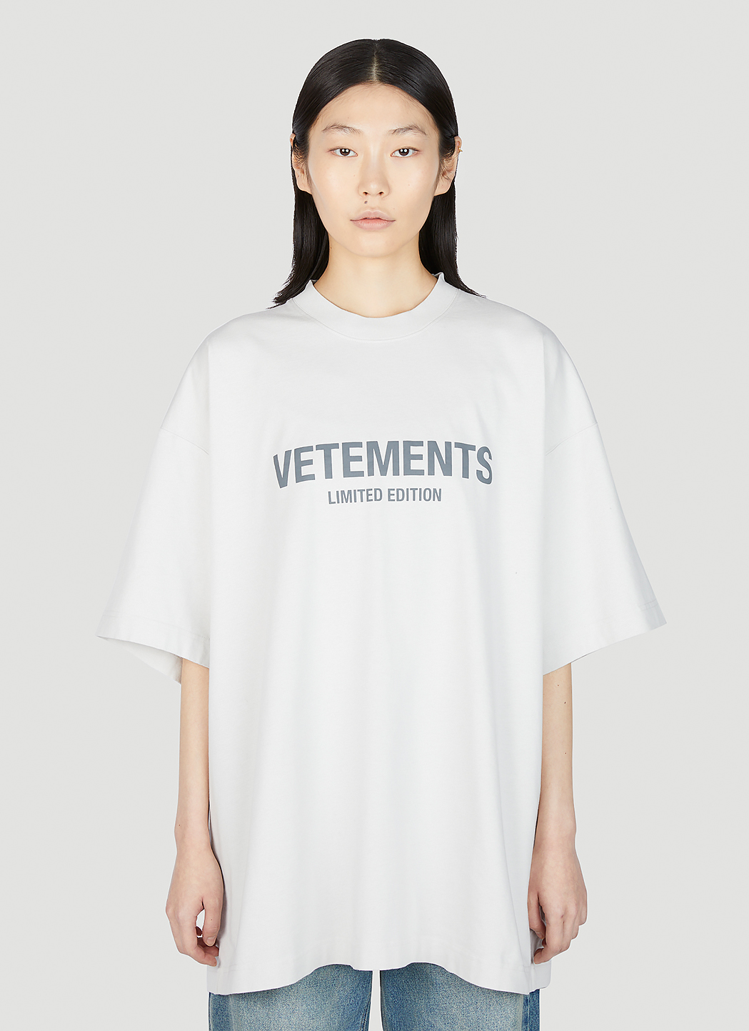 Logo Limited Edition T-Shirt