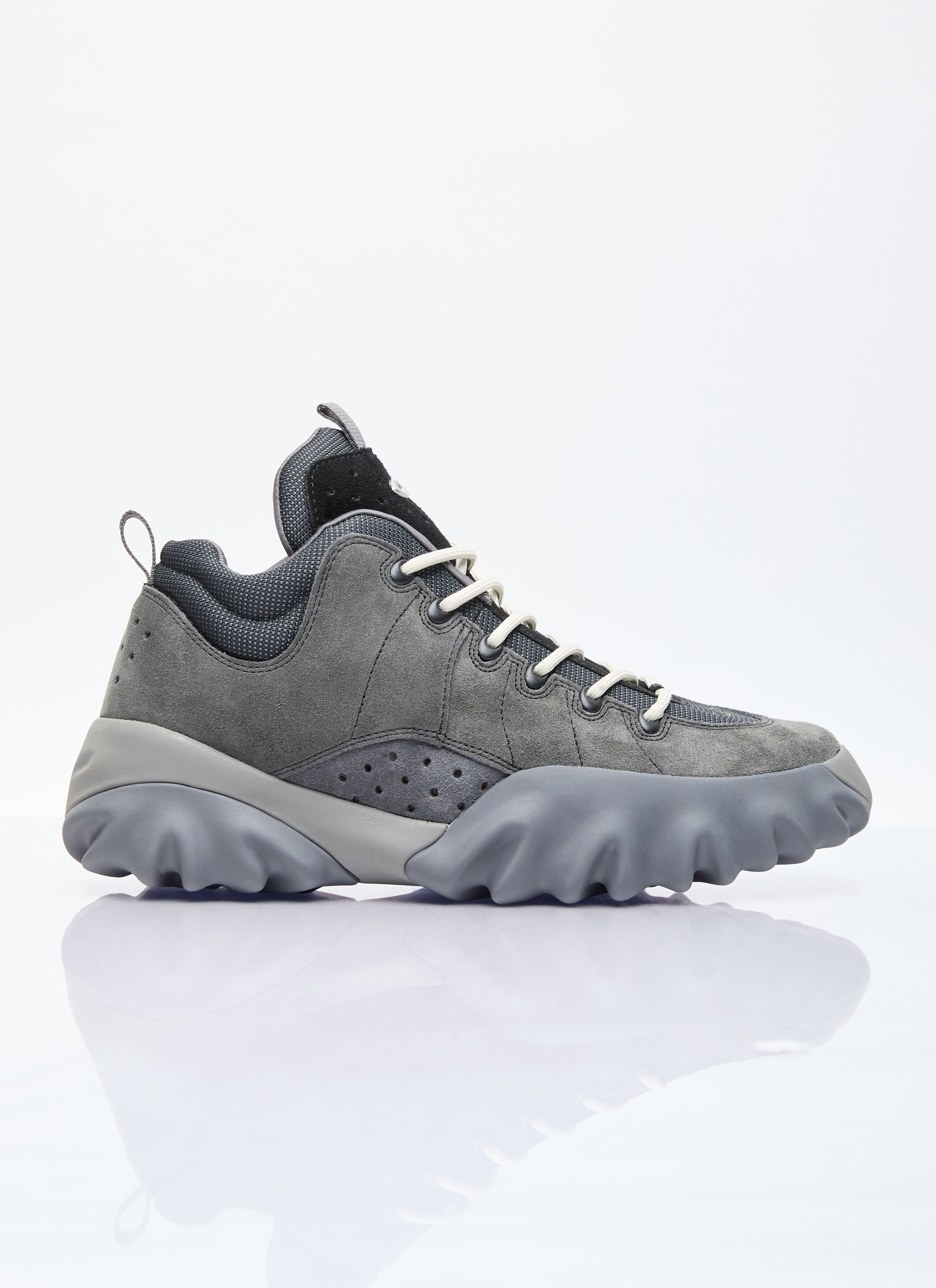 靴 OAKLEY FACTORY TEAM NUBUCK EDGE BOOT Oakley Oakley Factory Team Nubuck Edge Boot - Black