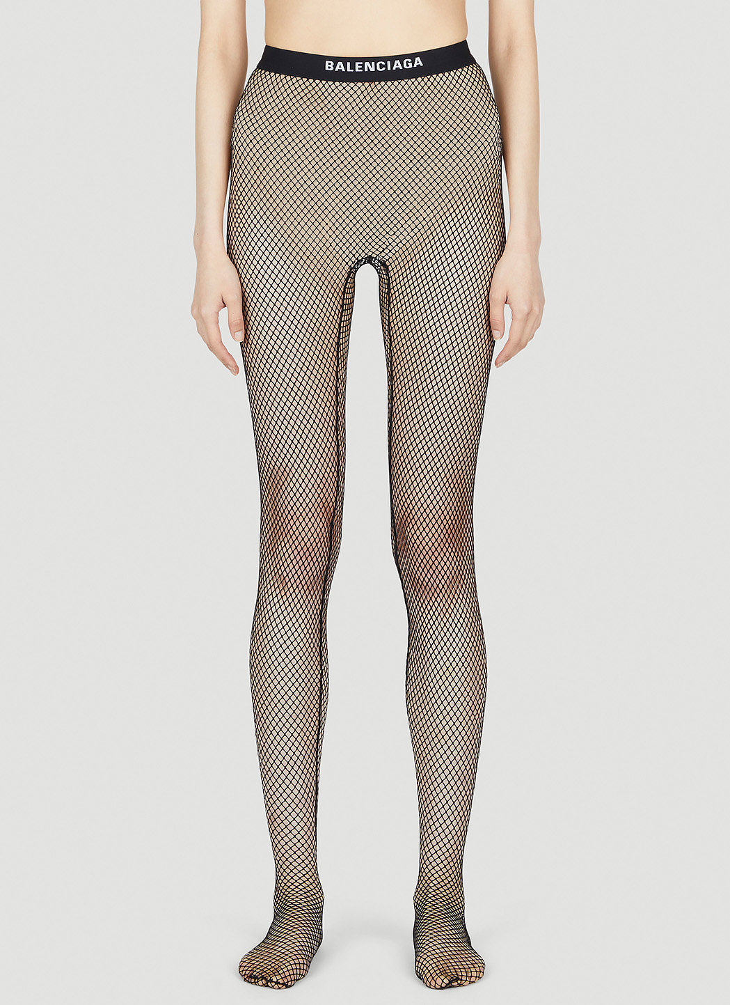 Fishnet Tights