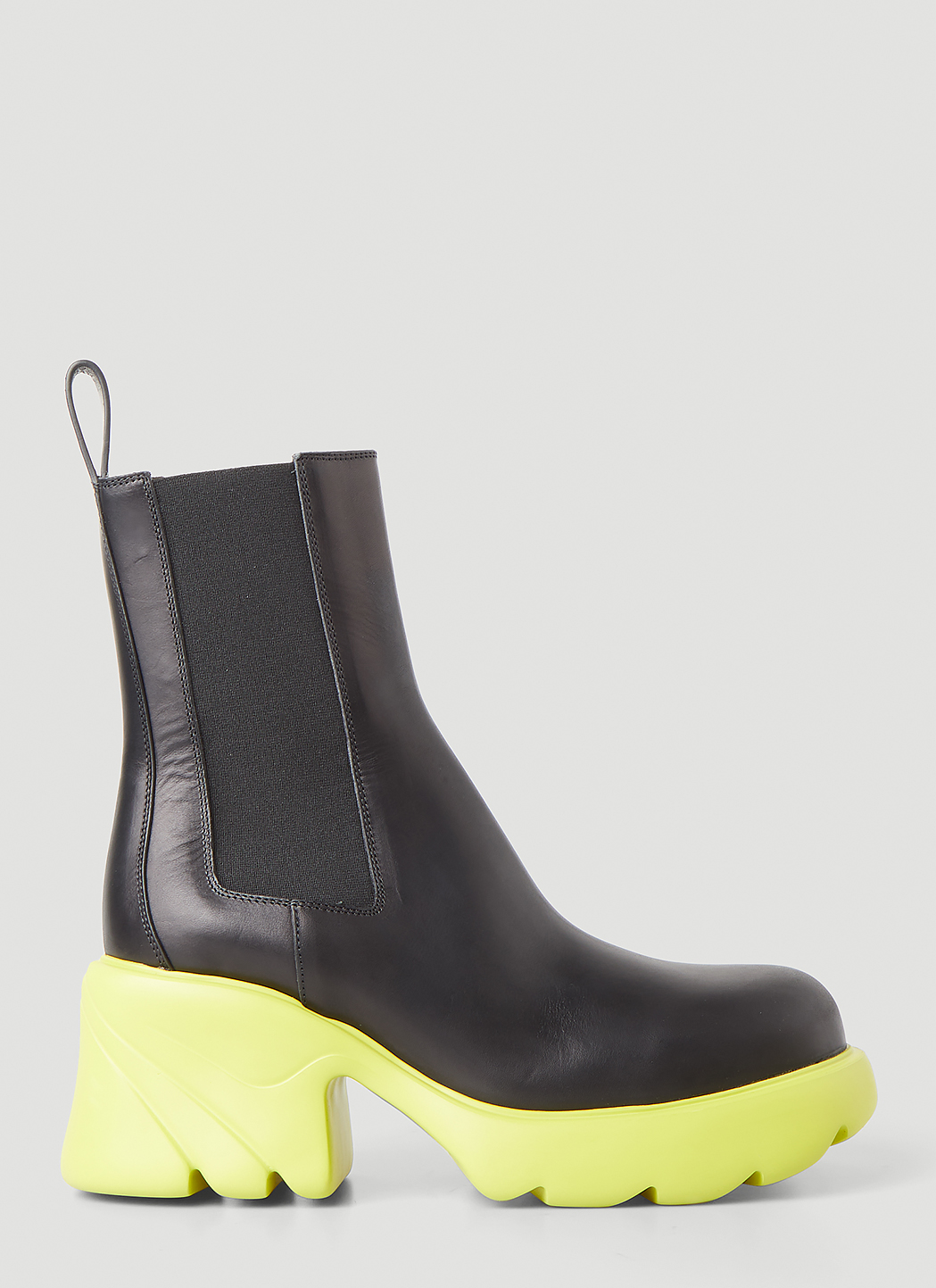 Flash Ankle Boots