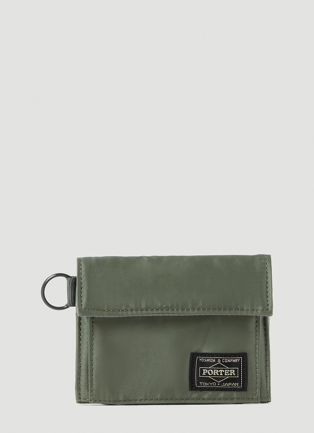 Porter-Yoshida&Co Tanker Wallet