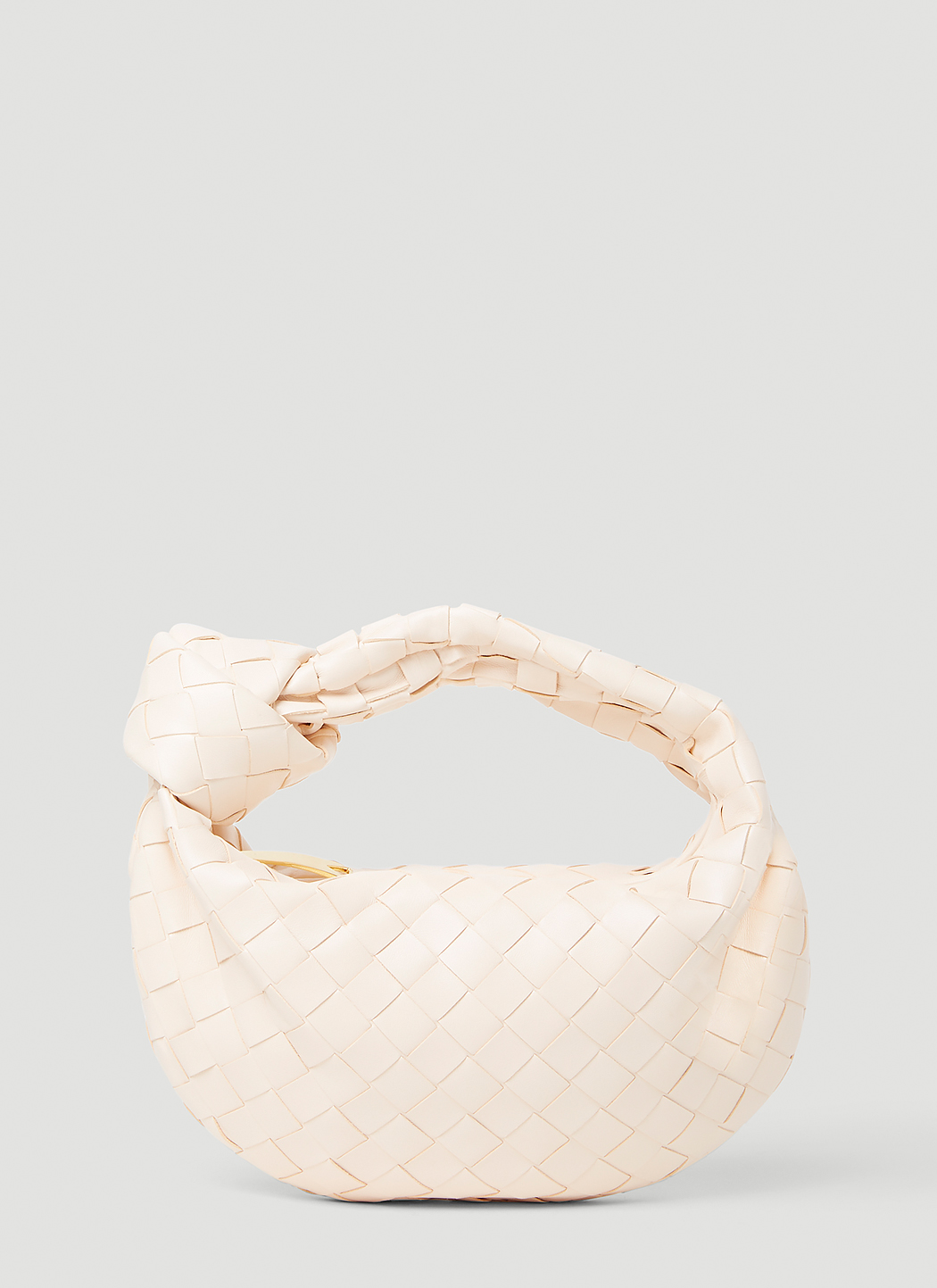 Bottega Veneta レディース ジョディ ミニハンドバッグ の Bottega Veneta レディース ジョディ ミニハンドバッグ の