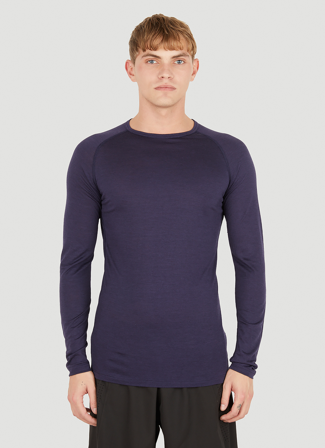 Long Sleeve Base Layer