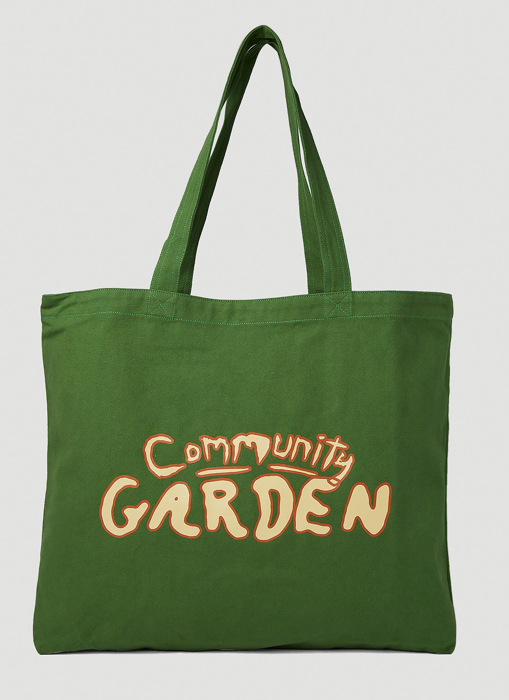 Community Garden Tote Bag