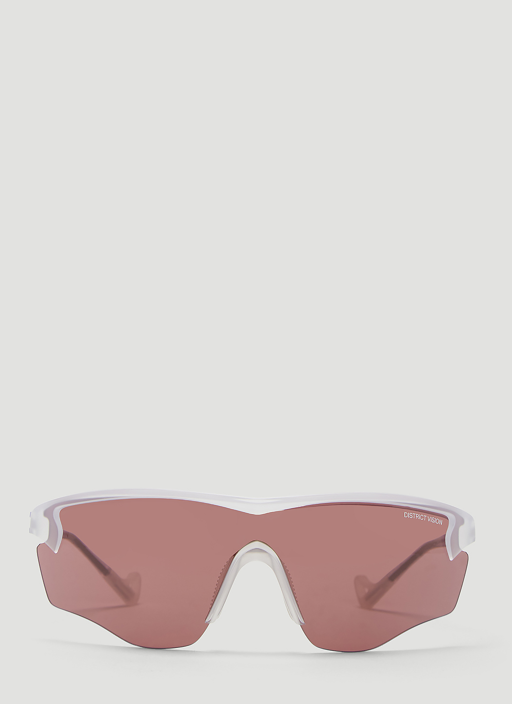 Junya Racer Sunglasses
