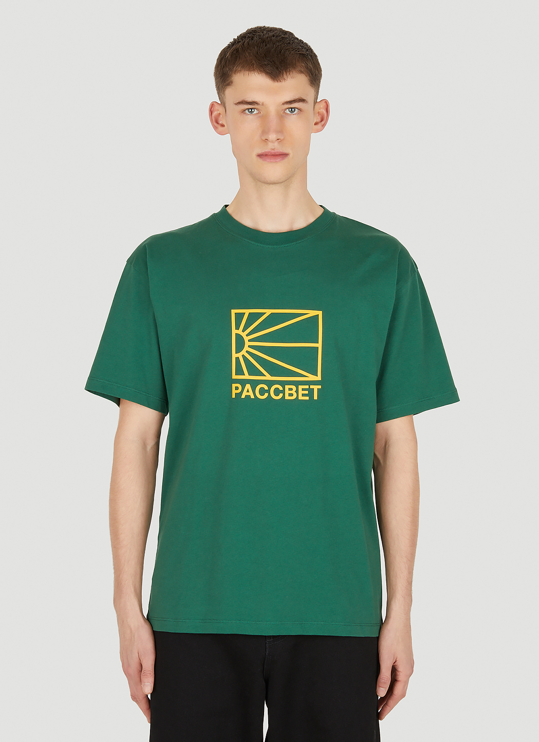 Big Logo T-Shirt
