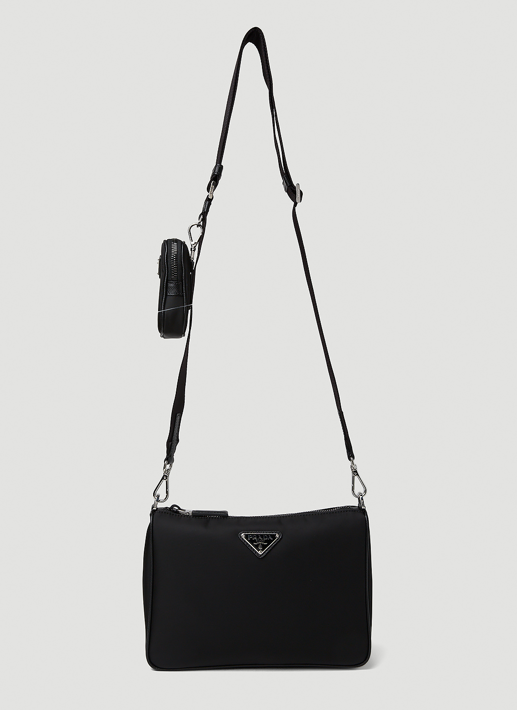 Re-Nylon Prada Handbags for Women - Vestiaire Collective