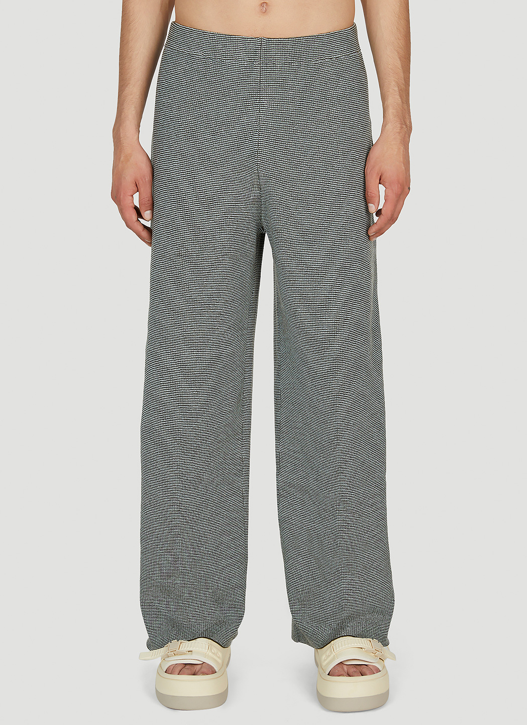 Lenticular Pants