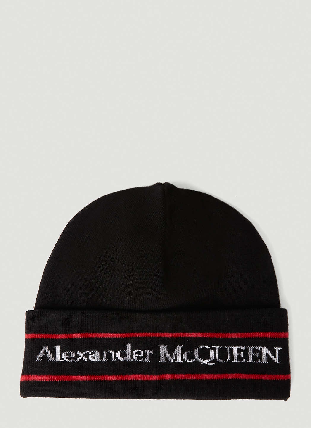 Logo Beanie Hat