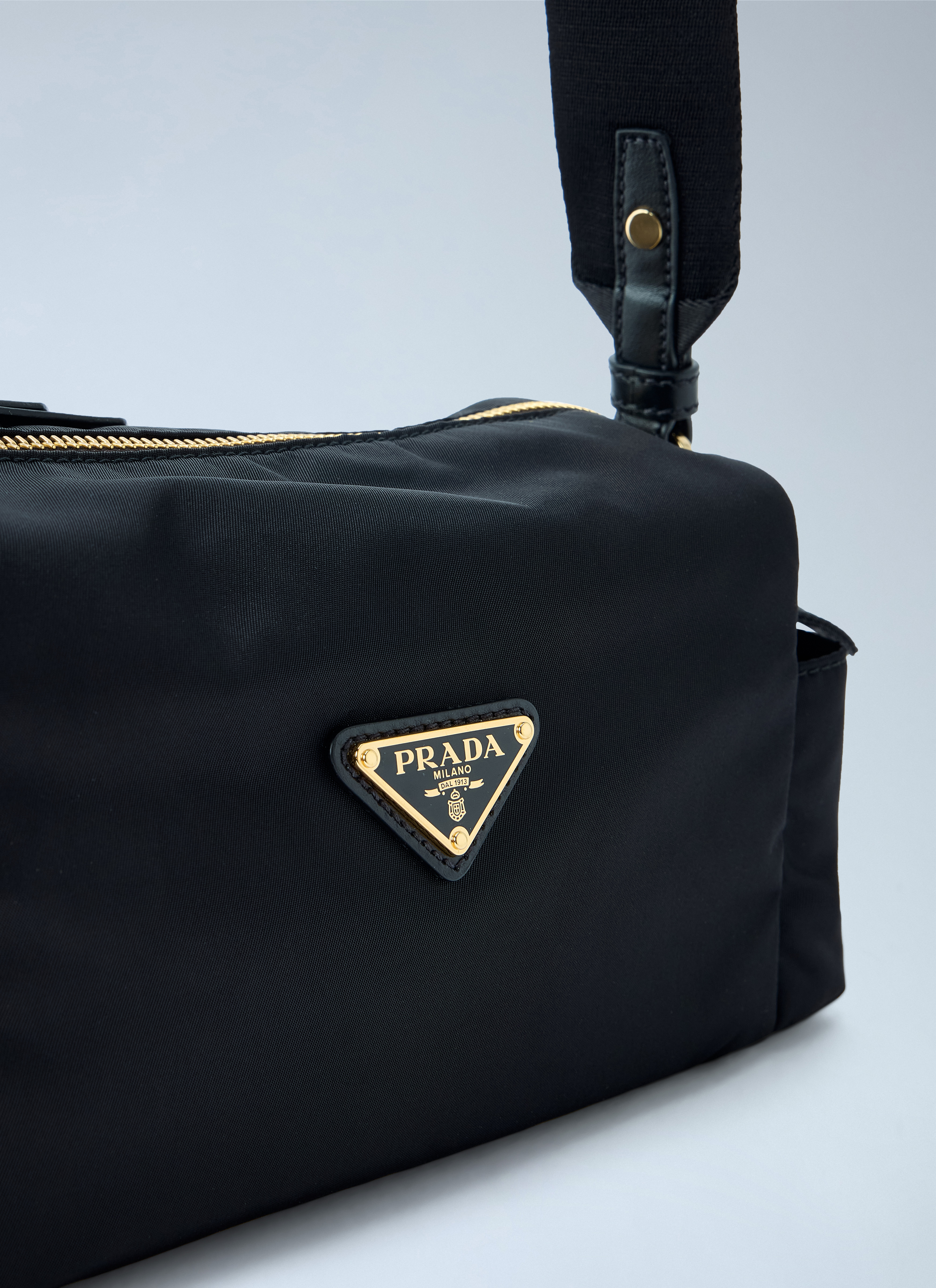 Borsa a Mano · Nero — Nero — foto 4