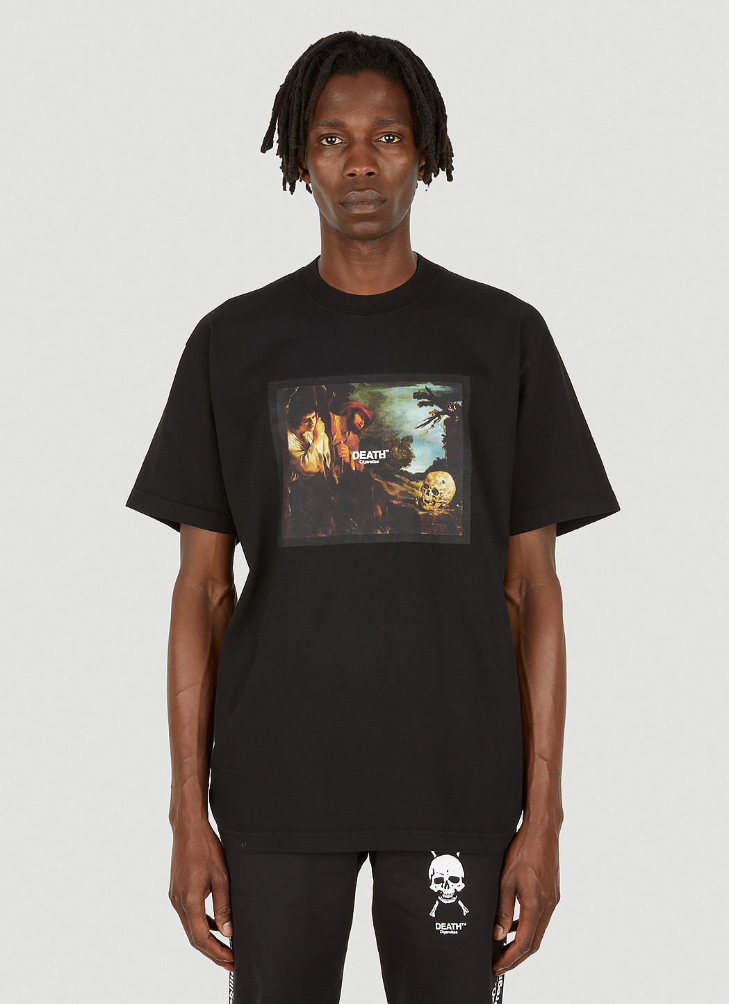 Poussin T-Shirt