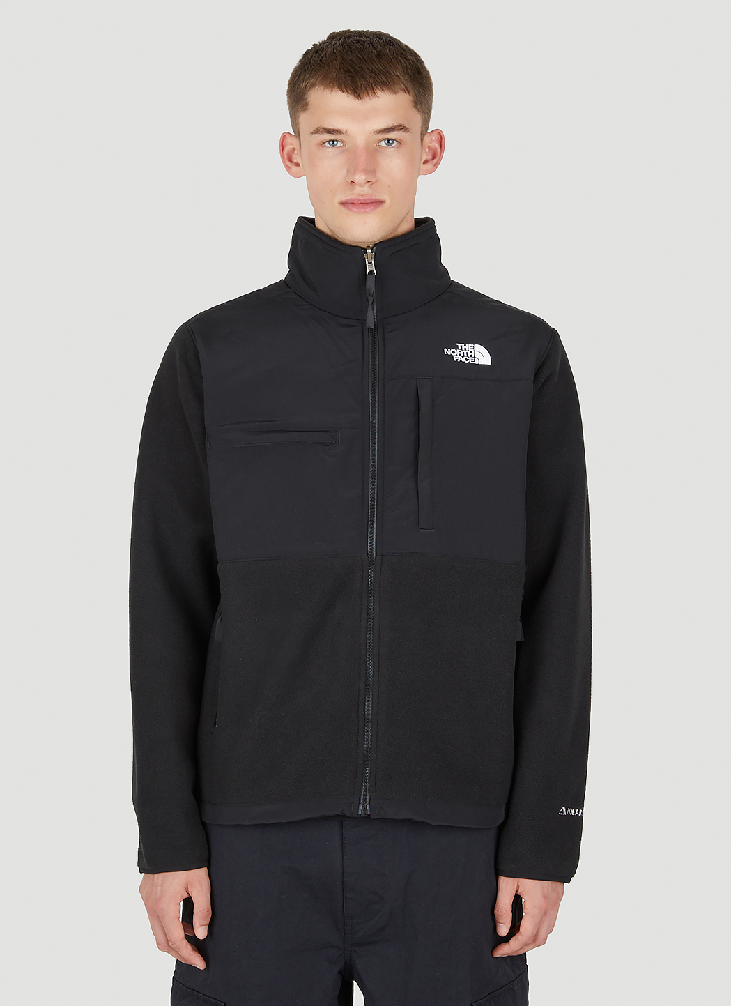 The North Face Denali Jacket