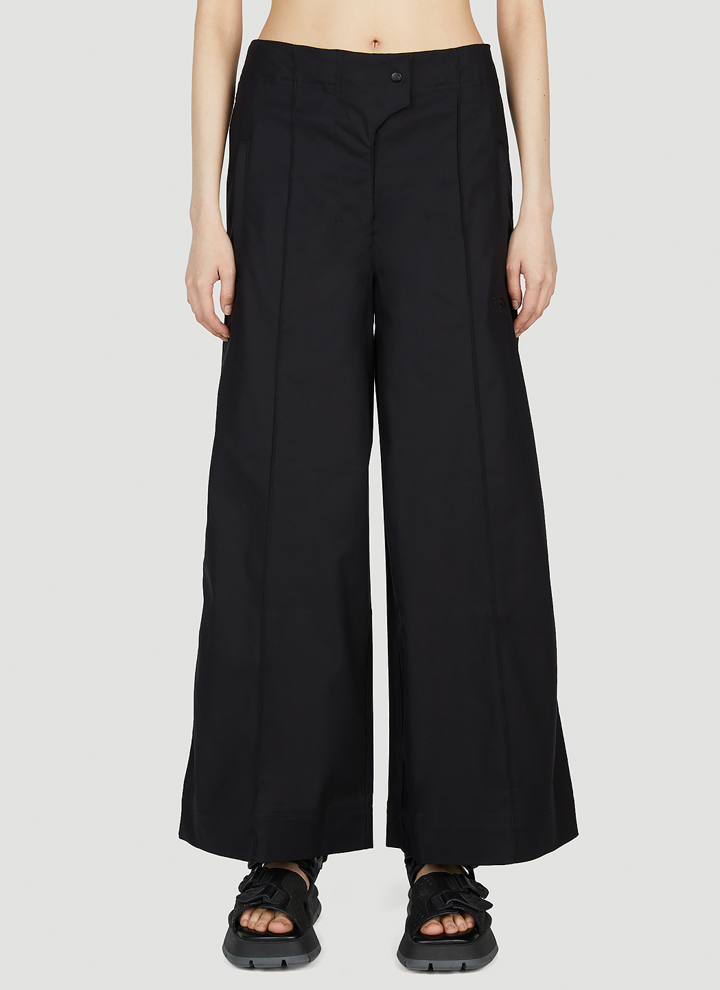The North Face Black Series Wide Pants