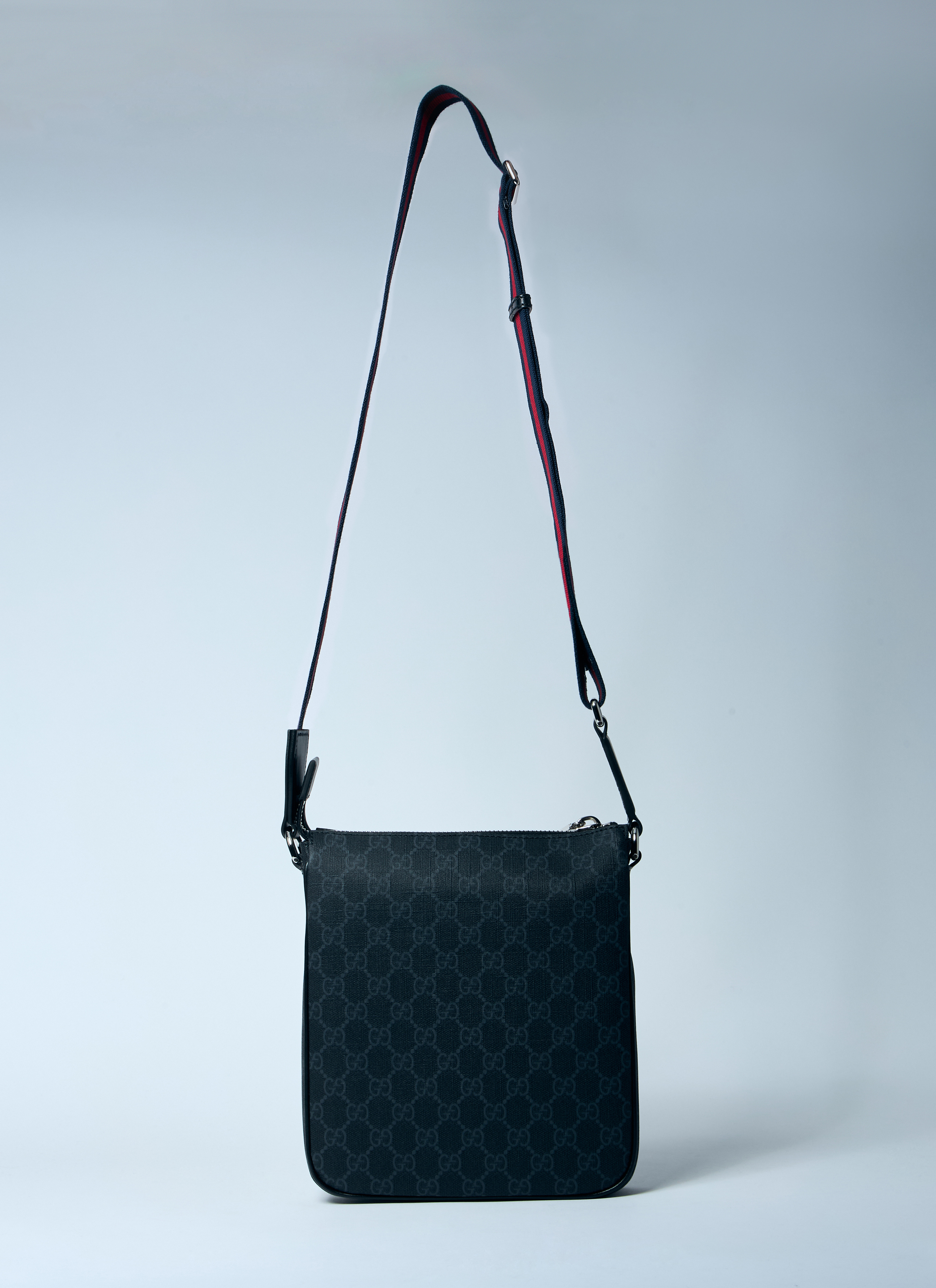 Borsa a Tracolla · Black/black/brb — Black/black/brb — foto 3