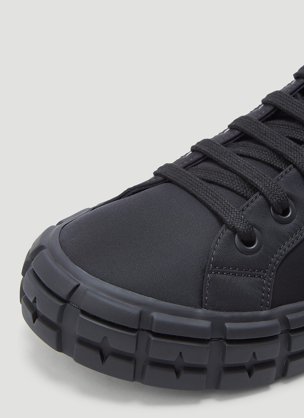 prada cassetta sneakers