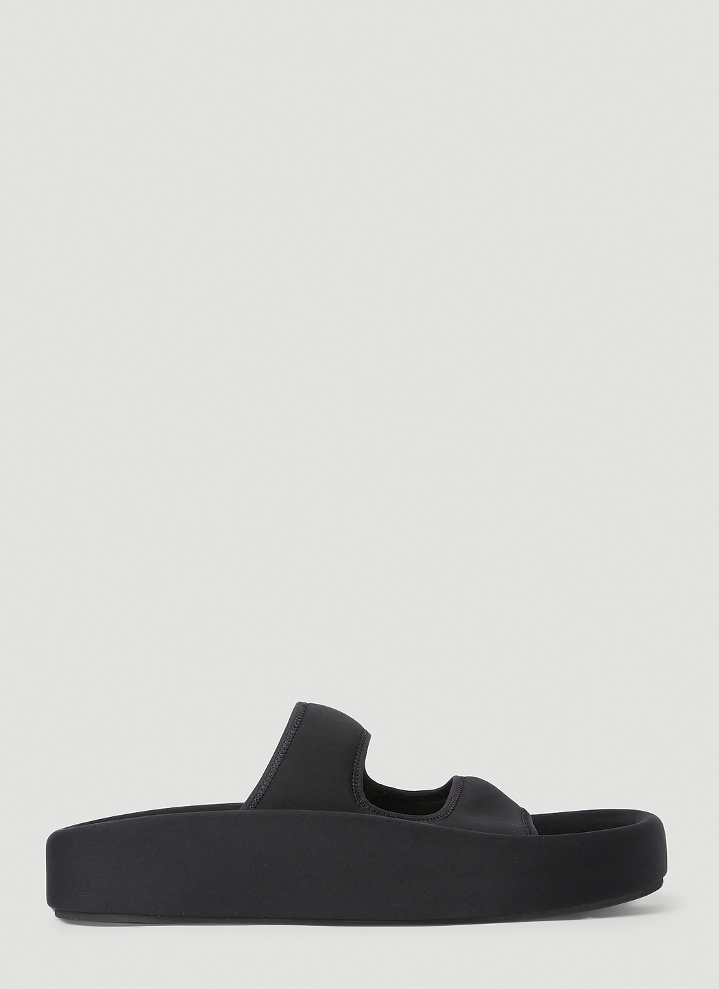 Twin Strap Slides