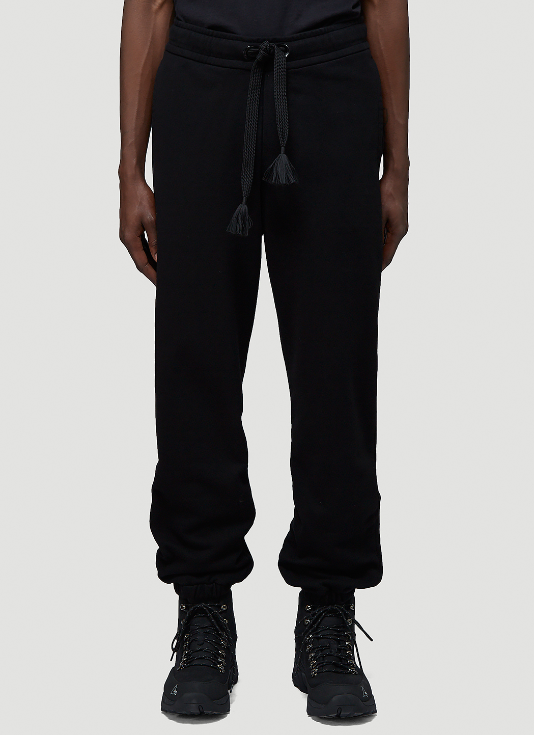 moncler jogging pants