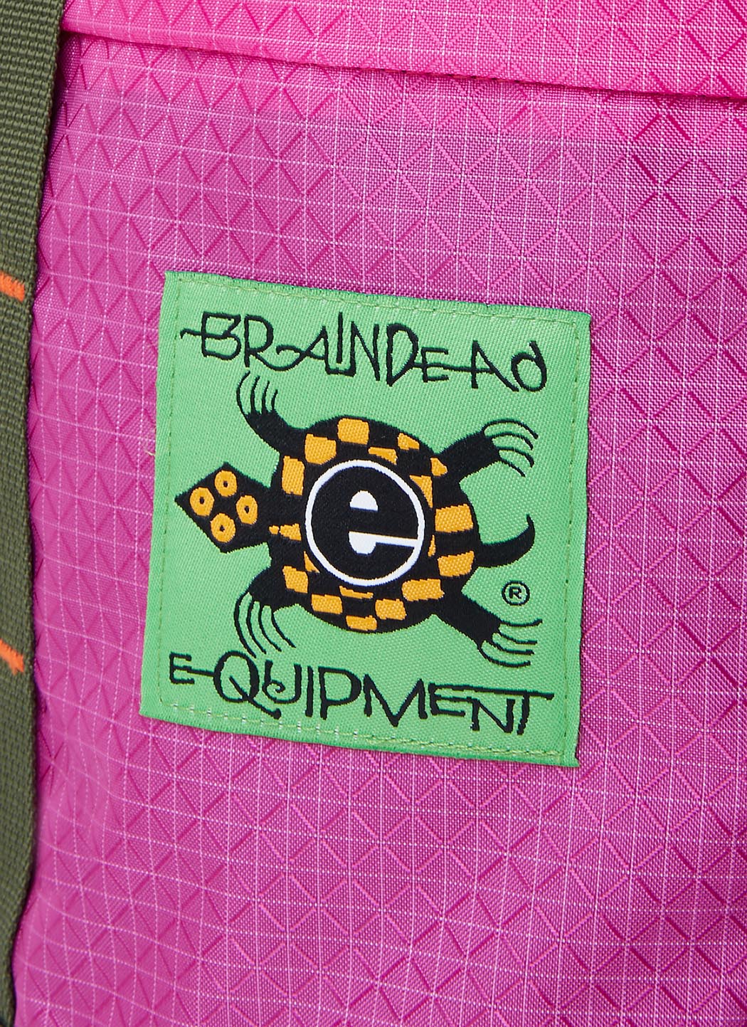 Brain Dead Equipment Cinched Chalk Bag | Smart Closet