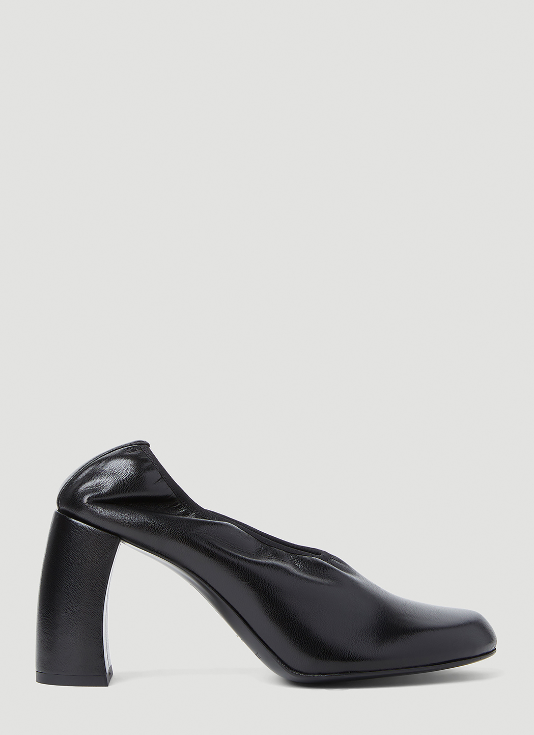 Petronella Pump Heels