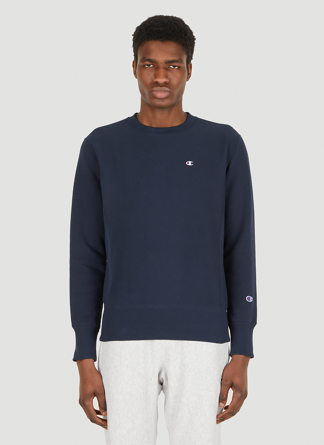 Reverse Weave 1952 Sweatshirt