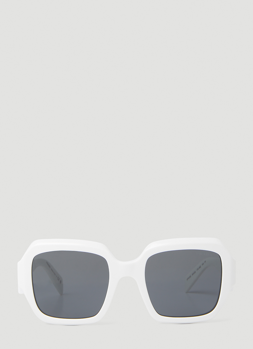 Symbole Square Sunglasses