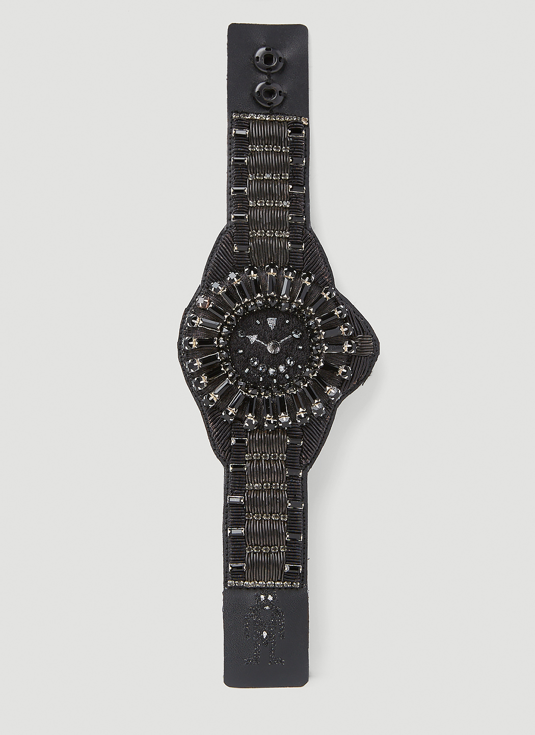 Walter van beirendonck watch bracelet cheap