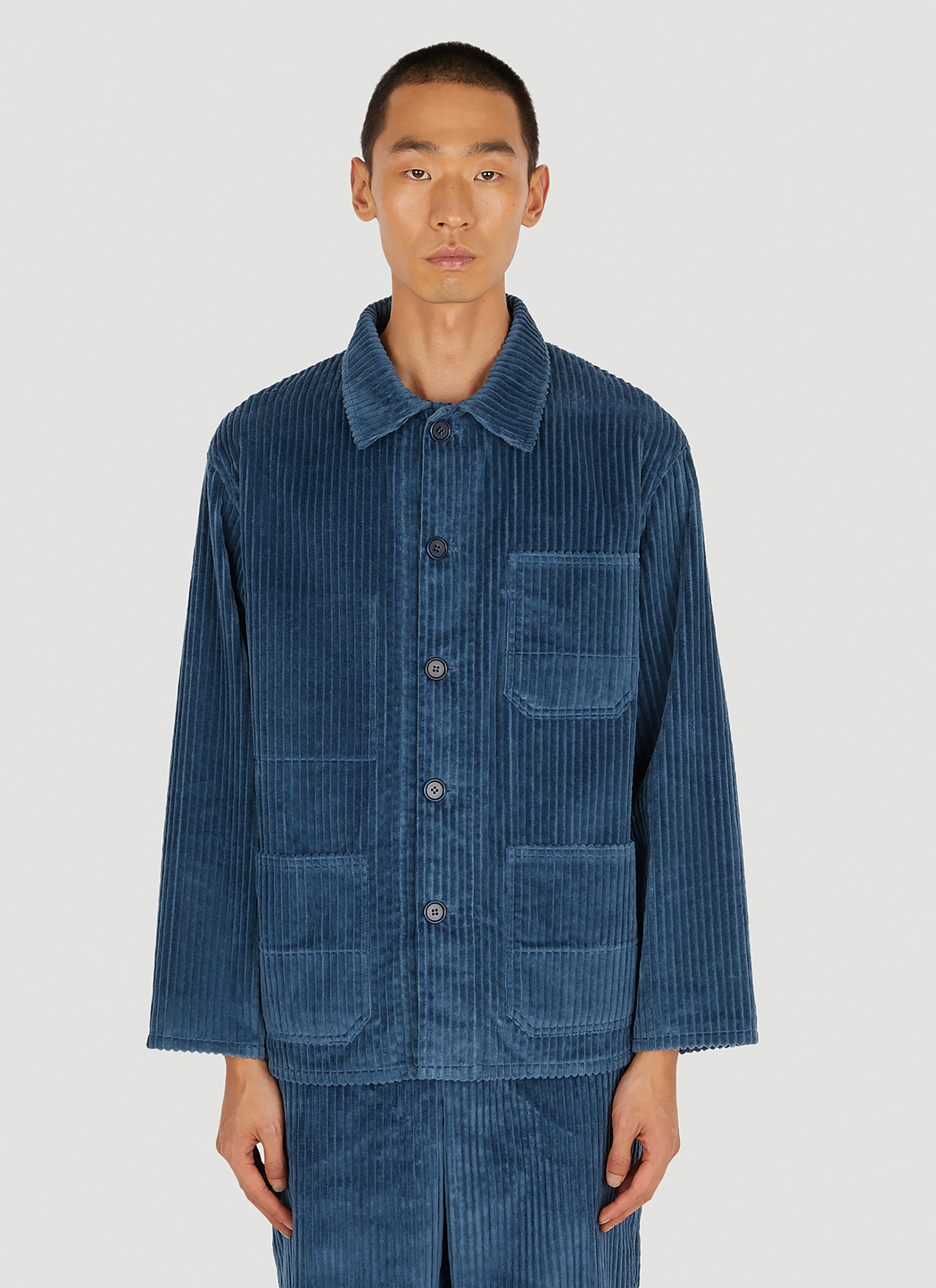 Bill Workwear Jacket