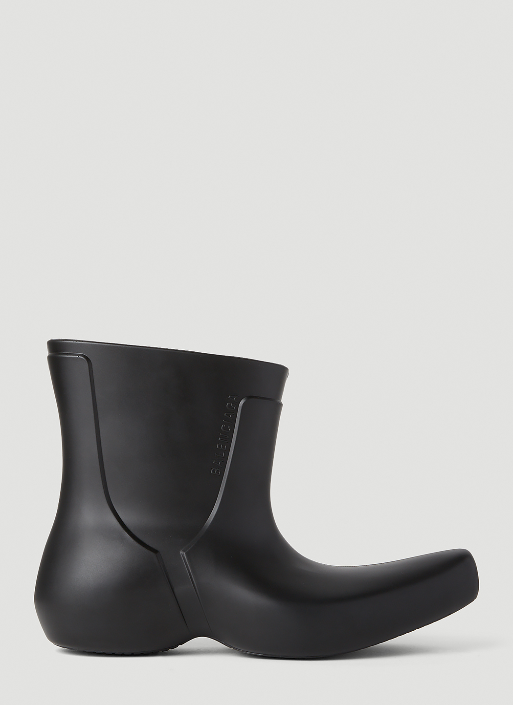 Excavator Boots