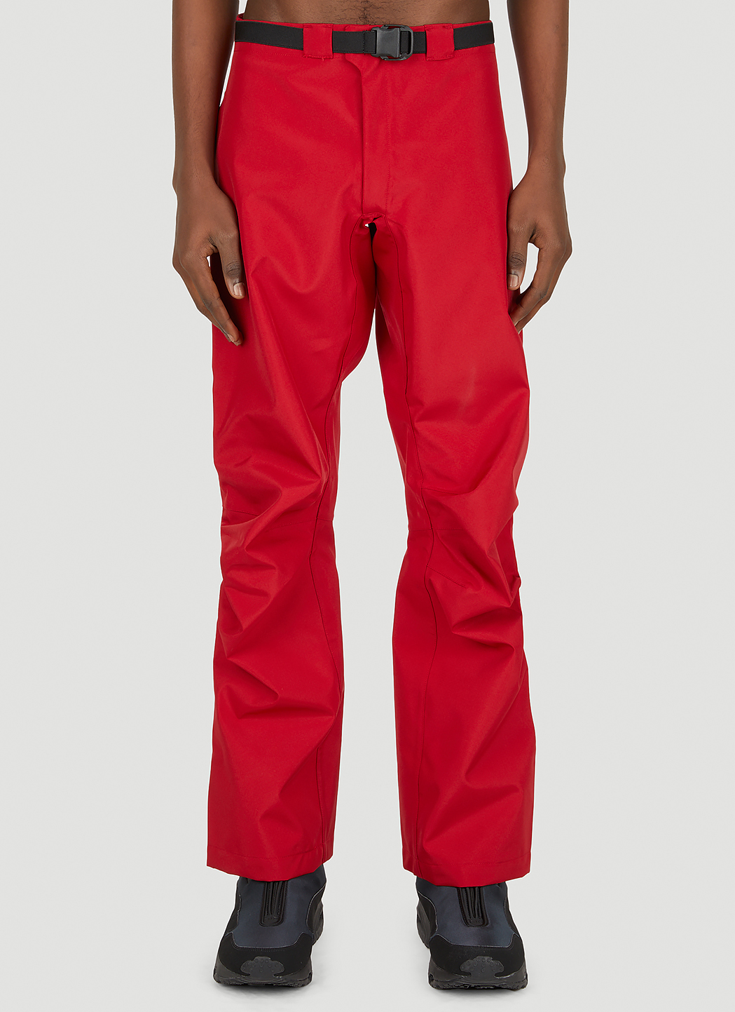 Moletni Arc Pants