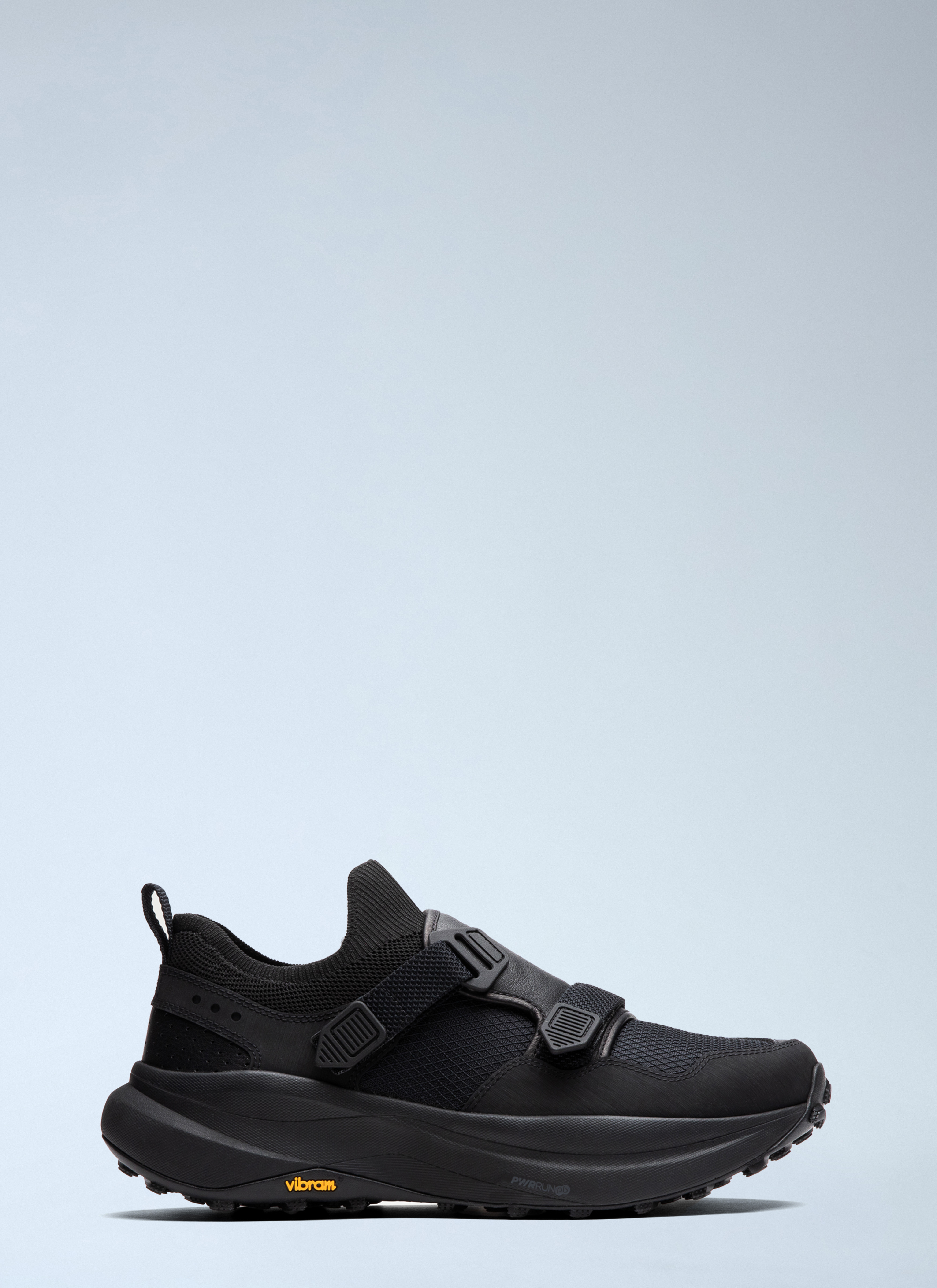 Saucony SILO Men's' Grid X Ultra S Sneakers in Black | LN-CC®