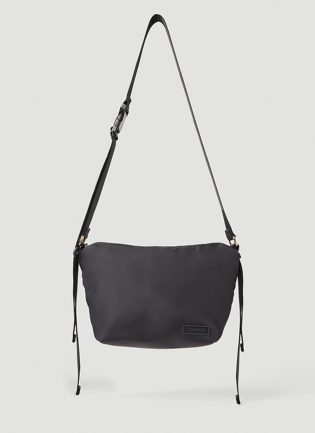 Tech Small Hobo Bag