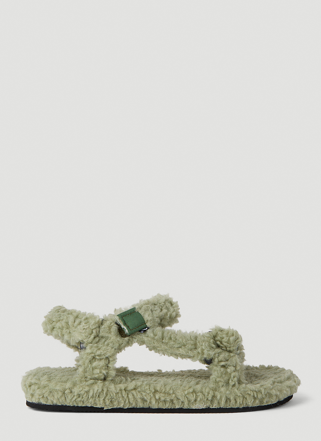 Arizona Love Teddy Trekky Sandals