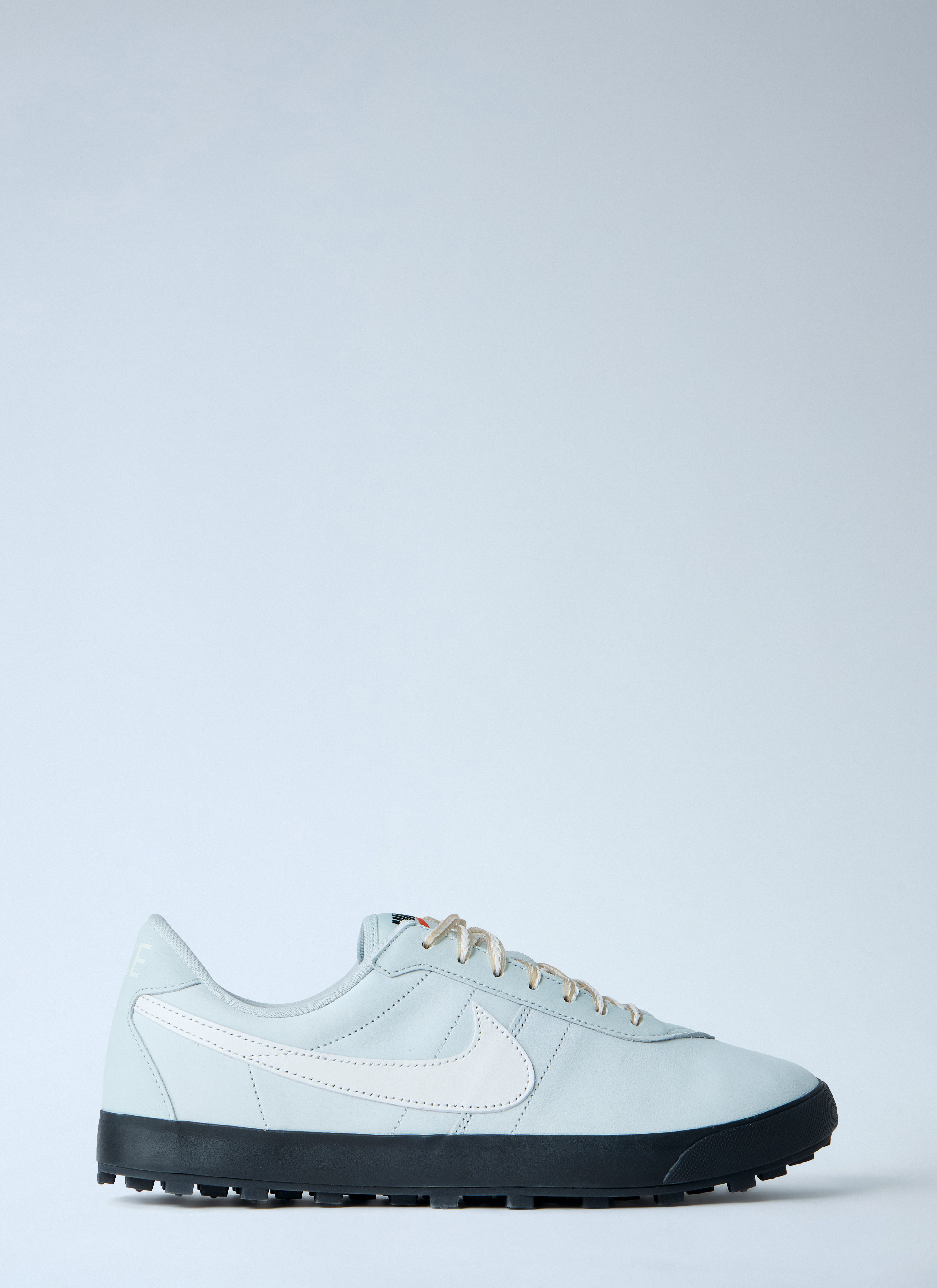 Nike Men's' Astrograbber Sneakers in Silver | LN-CC®
