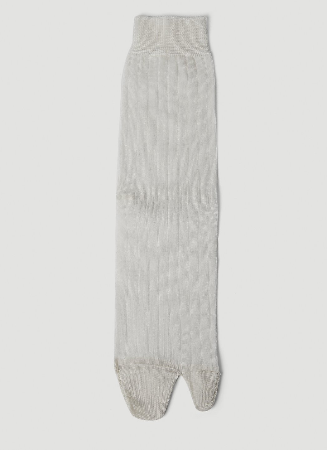 Split Toe Socks