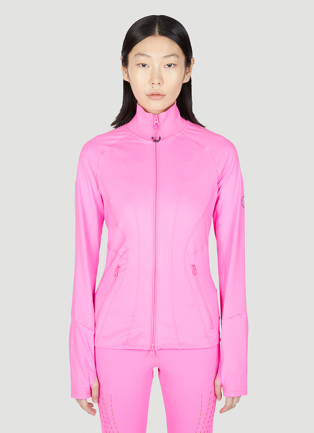 True Purpose Training Sweatshirt