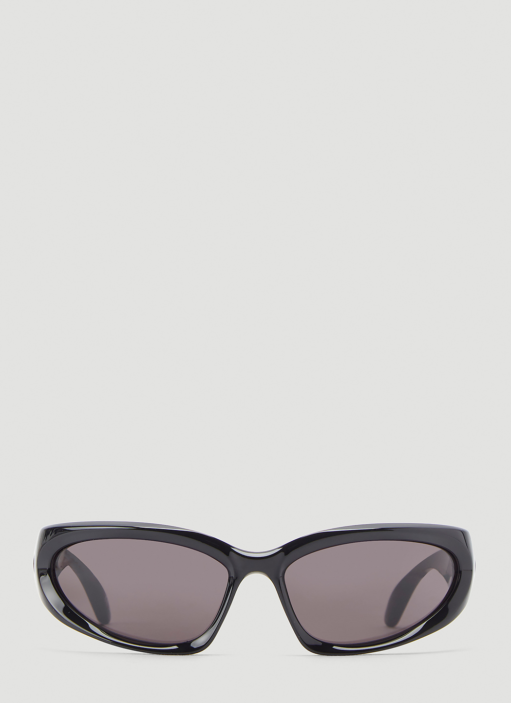 Swift Oval Sunglasses