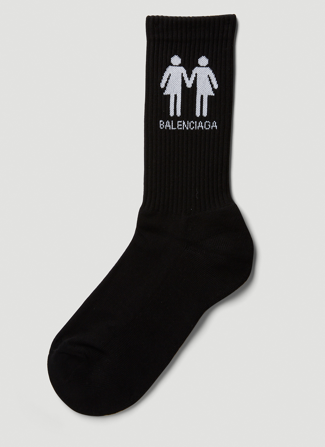 Pride Tennis Socks
