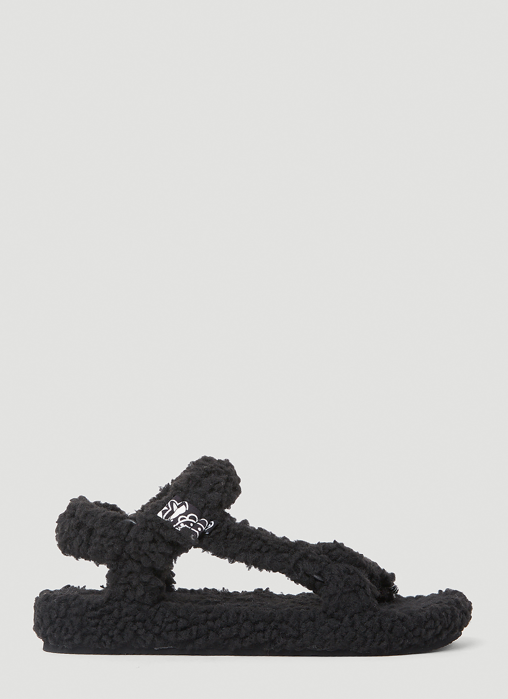 Arizona Love Teddy Trekky Sandals