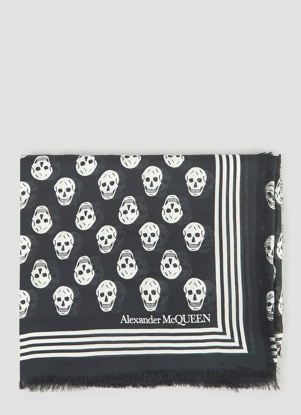 Biker Scarf