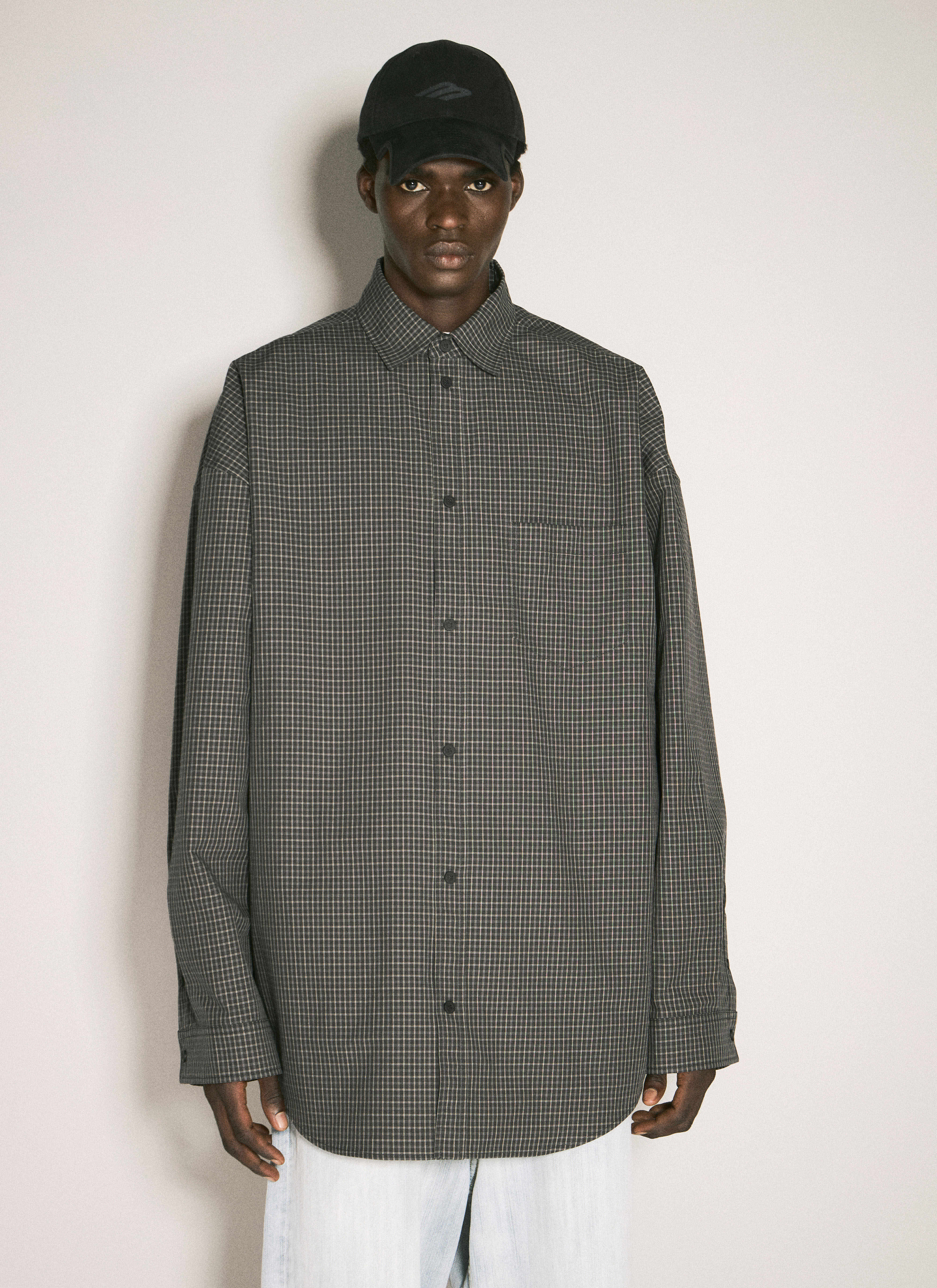 Balenciaga Men