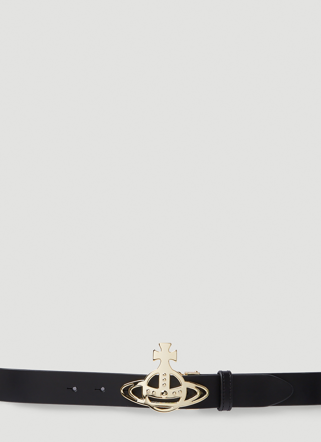 Orb Buckle Belt